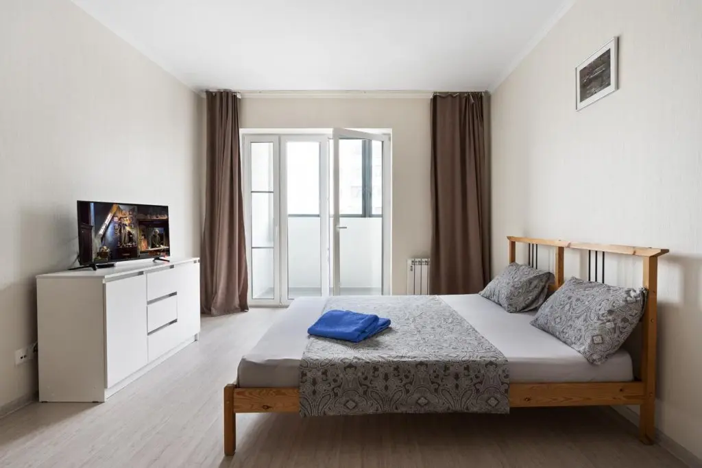 Москва: BestFlat24 (БэстФлэт24) на улице Печорская 7