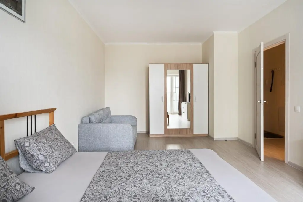 Москва: BestFlat24 (БэстФлэт24) на улице Печорская 7