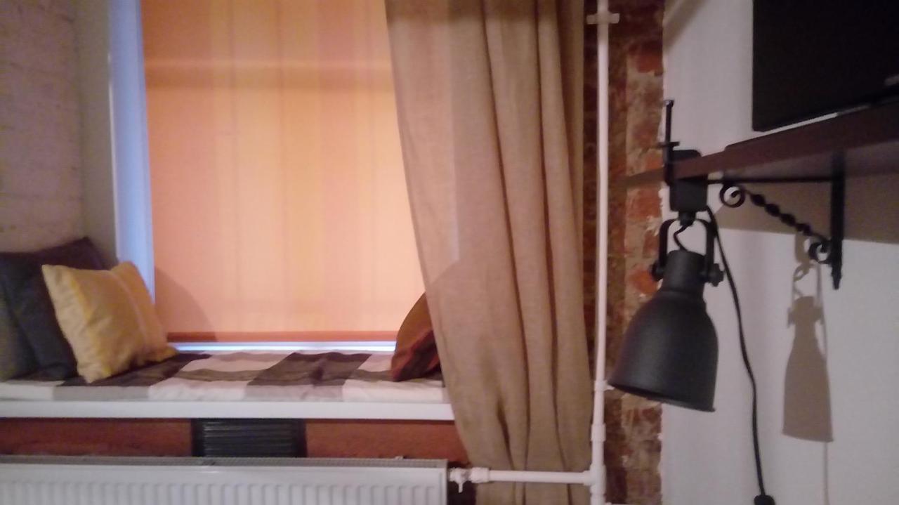 Санкт-Петербург: Apart Hotel Arka