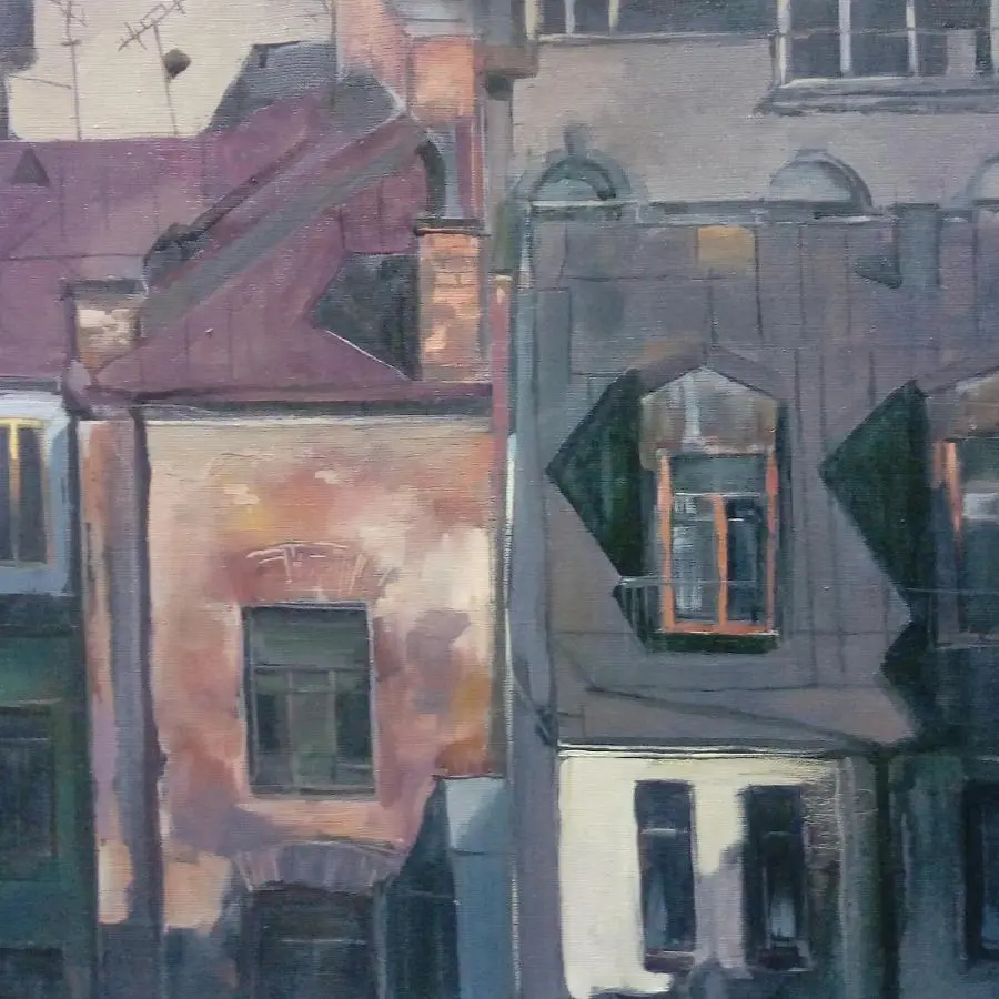 Санкт-Петербург: Apart Hotel Arka