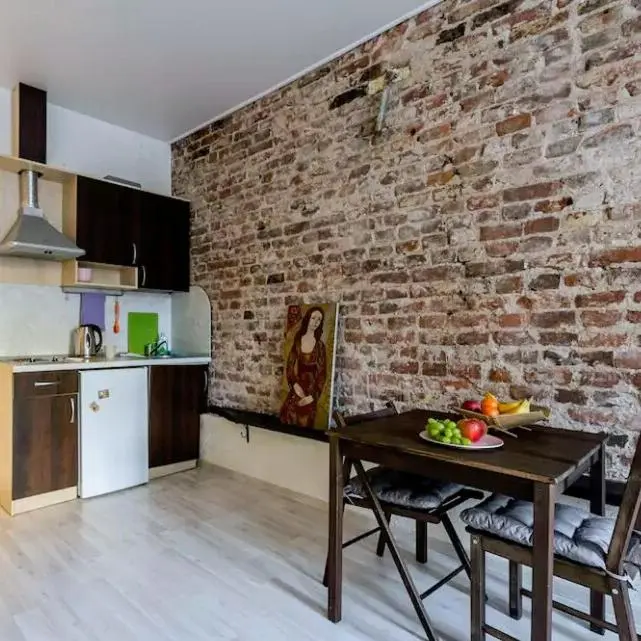 Санкт-Петербург: Apart Hotel Arka