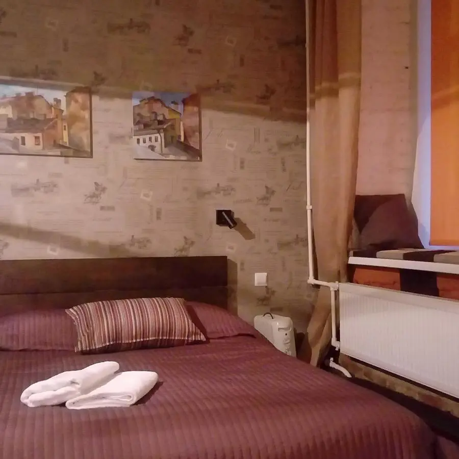 Санкт-Петербург: Apart Hotel Arka