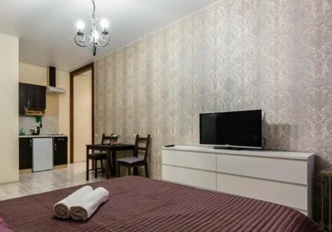 Санкт-Петербург: Apart Hotel Arka