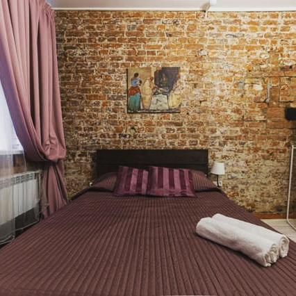 Санкт-Петербург: Apart Hotel Arka