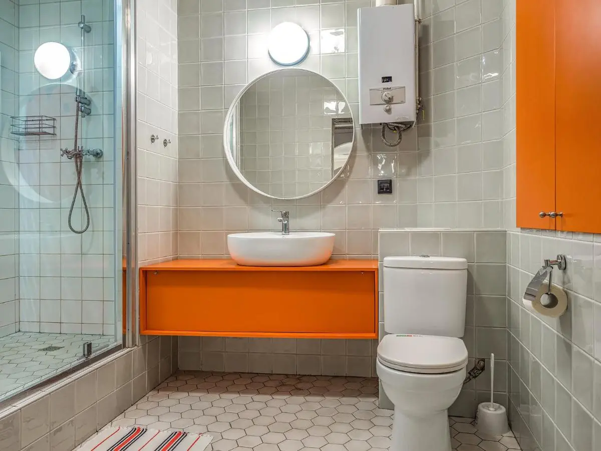 Воронеж: Apartment on Stremyannaya ulitsa 19