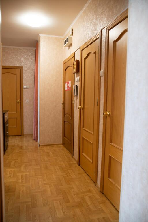 Норильск: Гранд Норд на улице Кирова 7/10