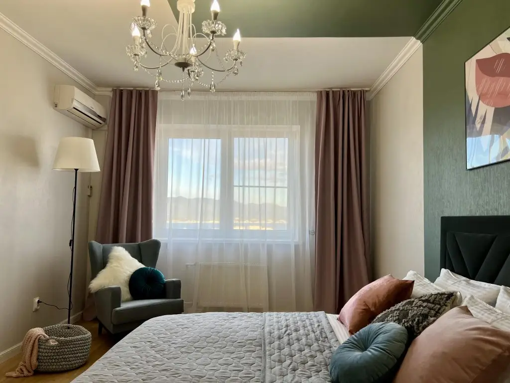 Новороссийск: Uzor Apart On Malozemelskaya Street