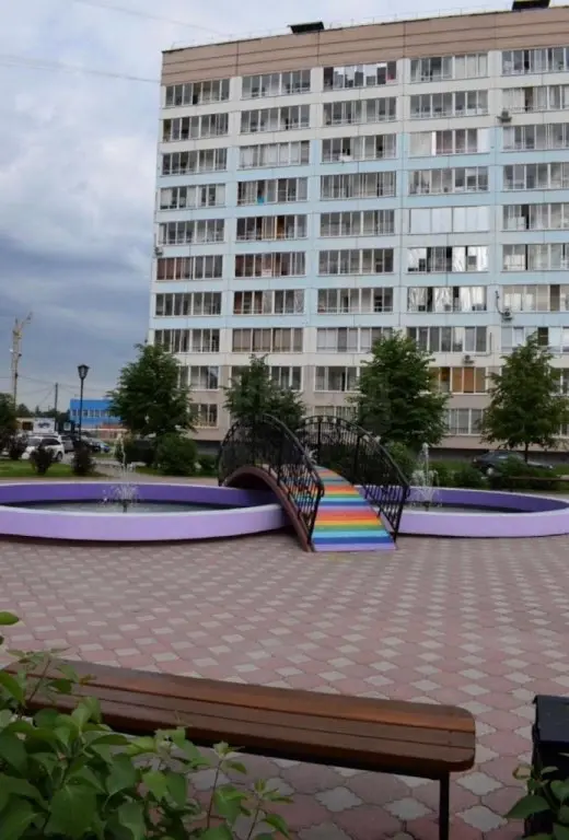 Новосибирск: Уютная квартира на улице Тюленина 21/1