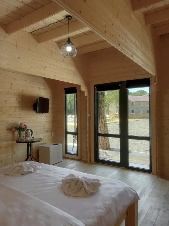 Сухум: Green Park Hotel (Грин Парк)