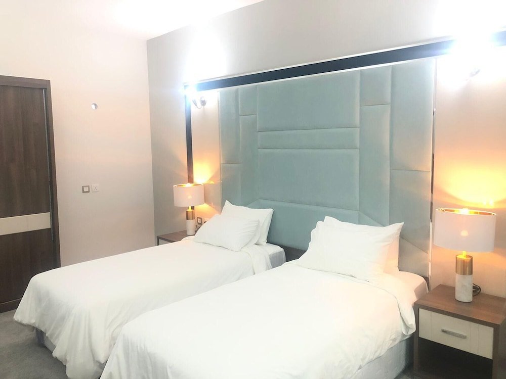 Шарджа: Al Azmi Hotel