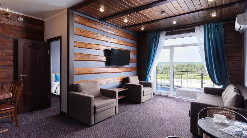 Миасс: Business Residence & SPA (Бизнес Резиденс СПА)