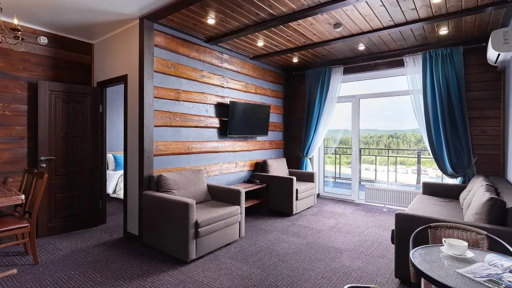 Миасс: Business Residence & SPA (Бизнес Резиденс СПА)