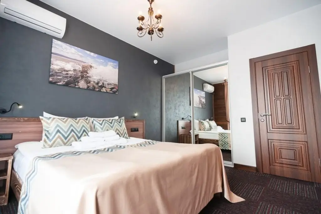 Миасс: Business Residence & SPA (Бизнес Резиденс СПА)