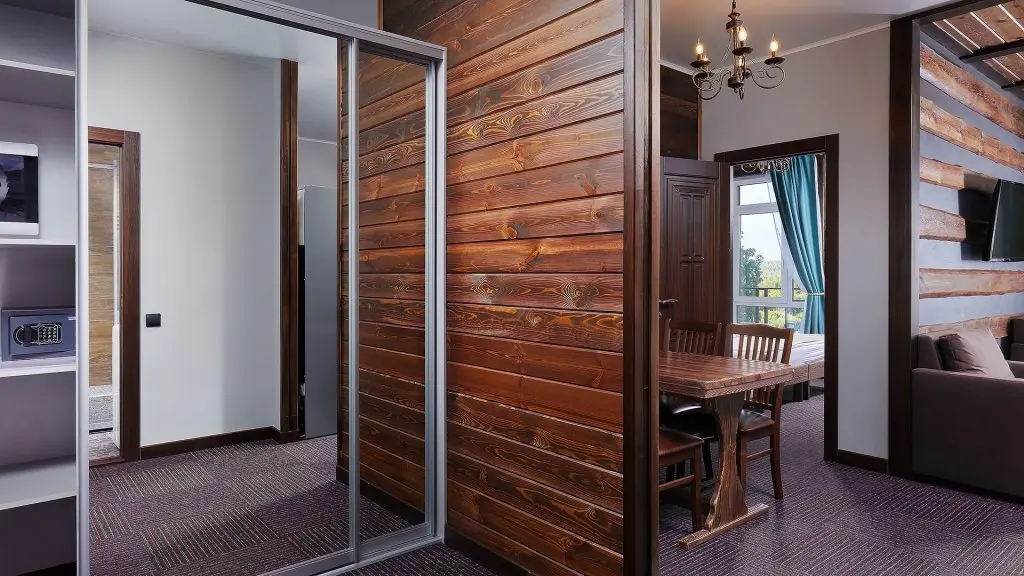 Миасс: Business Residence & SPA (Бизнес Резиденс СПА)