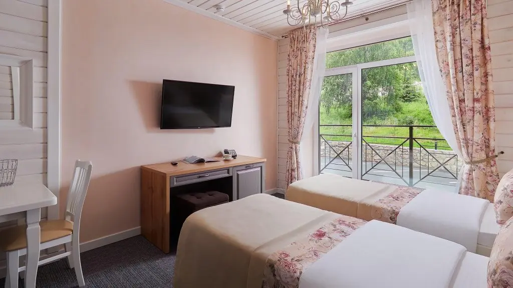 Миасс: Business Residence & SPA (Бизнес Резиденс СПА)