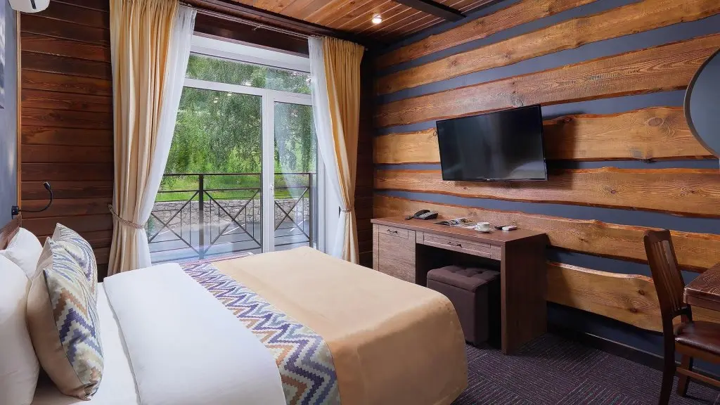 Миасс: Business Residence & SPA (Бизнес Резиденс СПА)