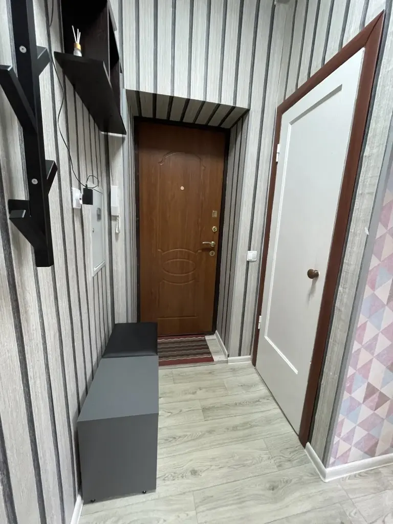 Петрозаводск: Квартира Арт-квартира