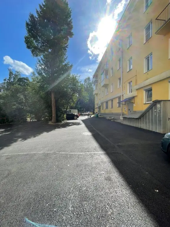 Петрозаводск: Квартира Арт-квартира
