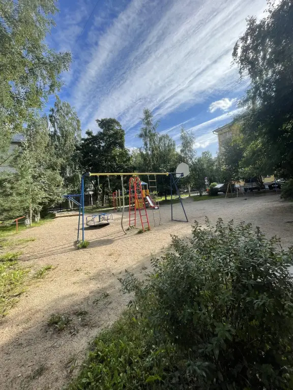 Петрозаводск: Квартира Арт-квартира
