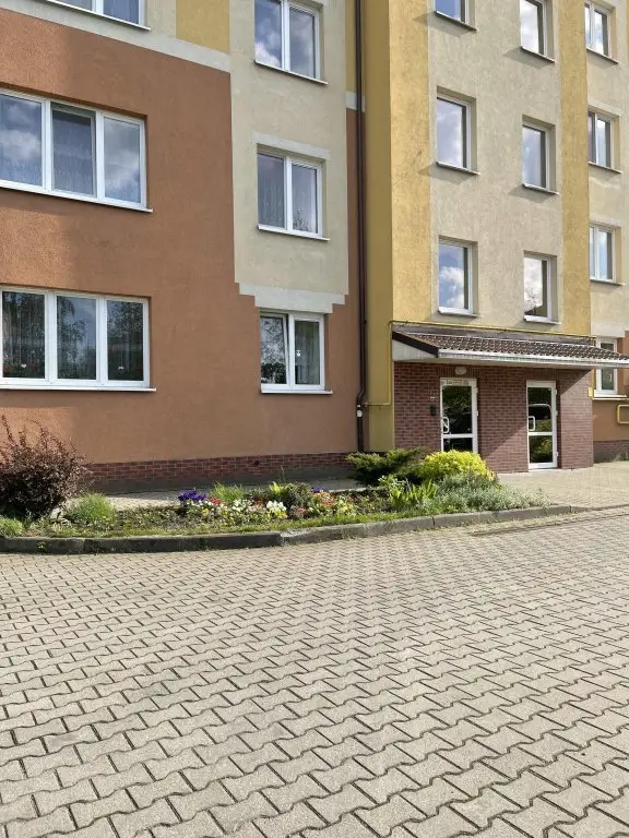 Апартаменты на Окружной 2А — фото 1