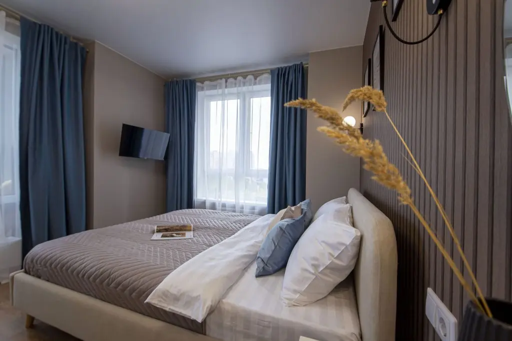 Санкт-Петербург: Апартаменты Room2day Багамы на Неве