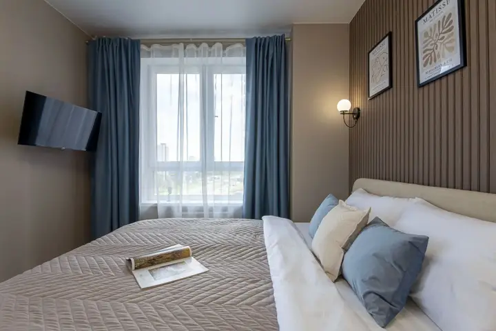 Санкт-Петербург: Апартаменты Room2day Багамы на Неве