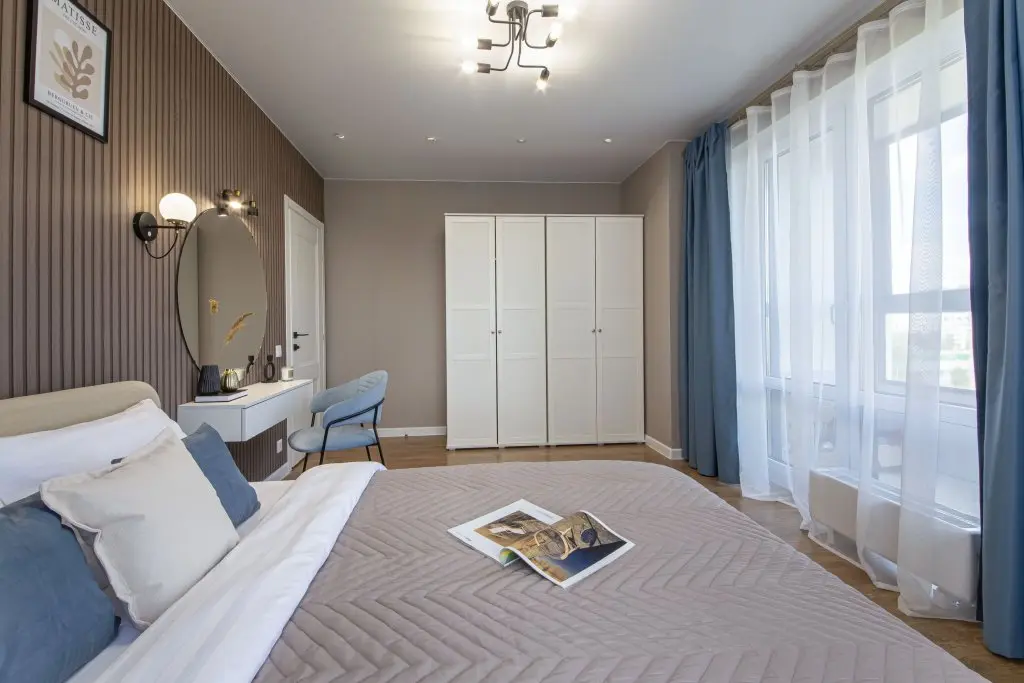 Санкт-Петербург: Апартаменты Room2day Багамы на Неве