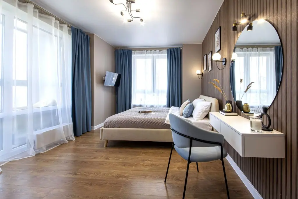Санкт-Петербург: Апартаменты Room2day Багамы на Неве