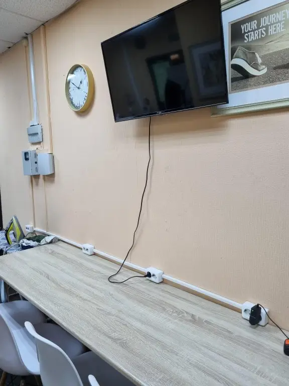 Москва: Хостел  Хона