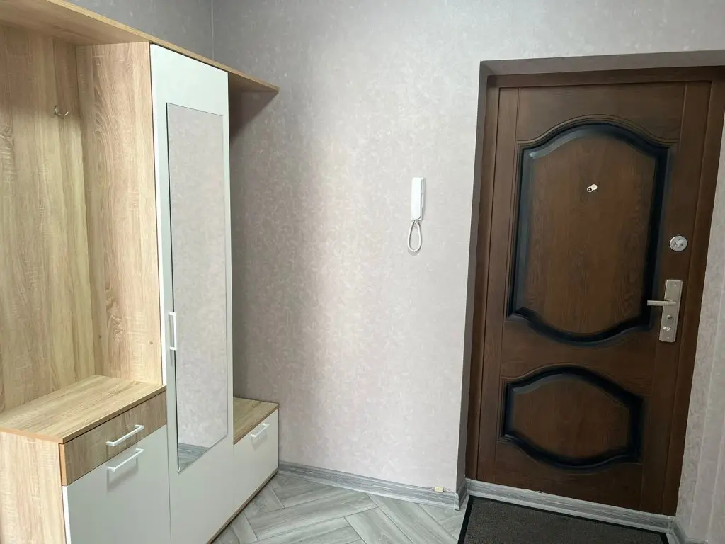 Краснодар: Квартира на Героя Бочарникова 4/1