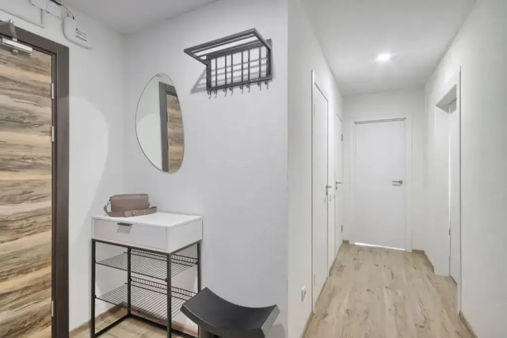 Санкт-Петербург: Апартаменты MyhomeYourhome на Варфоломеевской 6