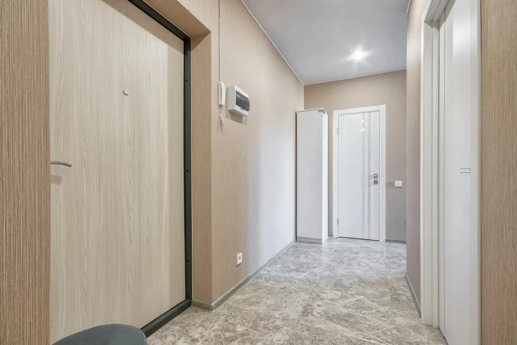 Санкт-Петербург: Апартаменты MyhomeYourhome на Обуховской Обороне, 74