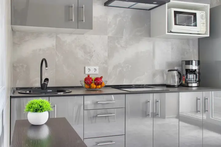 Санкт-Петербург: Апартаменты MyhomeYourhome на Обуховской Обороне, 74
