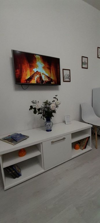 Санкт-Петербург: Апартаменты Стильные в Апарт-отель комфорт-класса Artline
