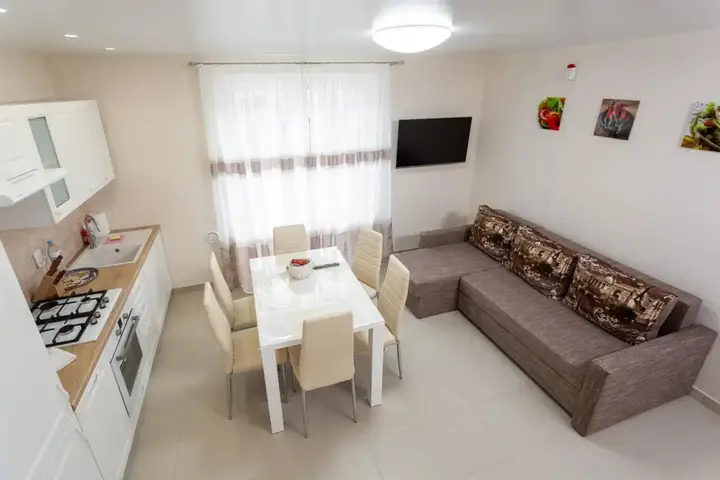 Зеленоградск: Вилла Apart39 Комфорт в Зеленоградске у моря