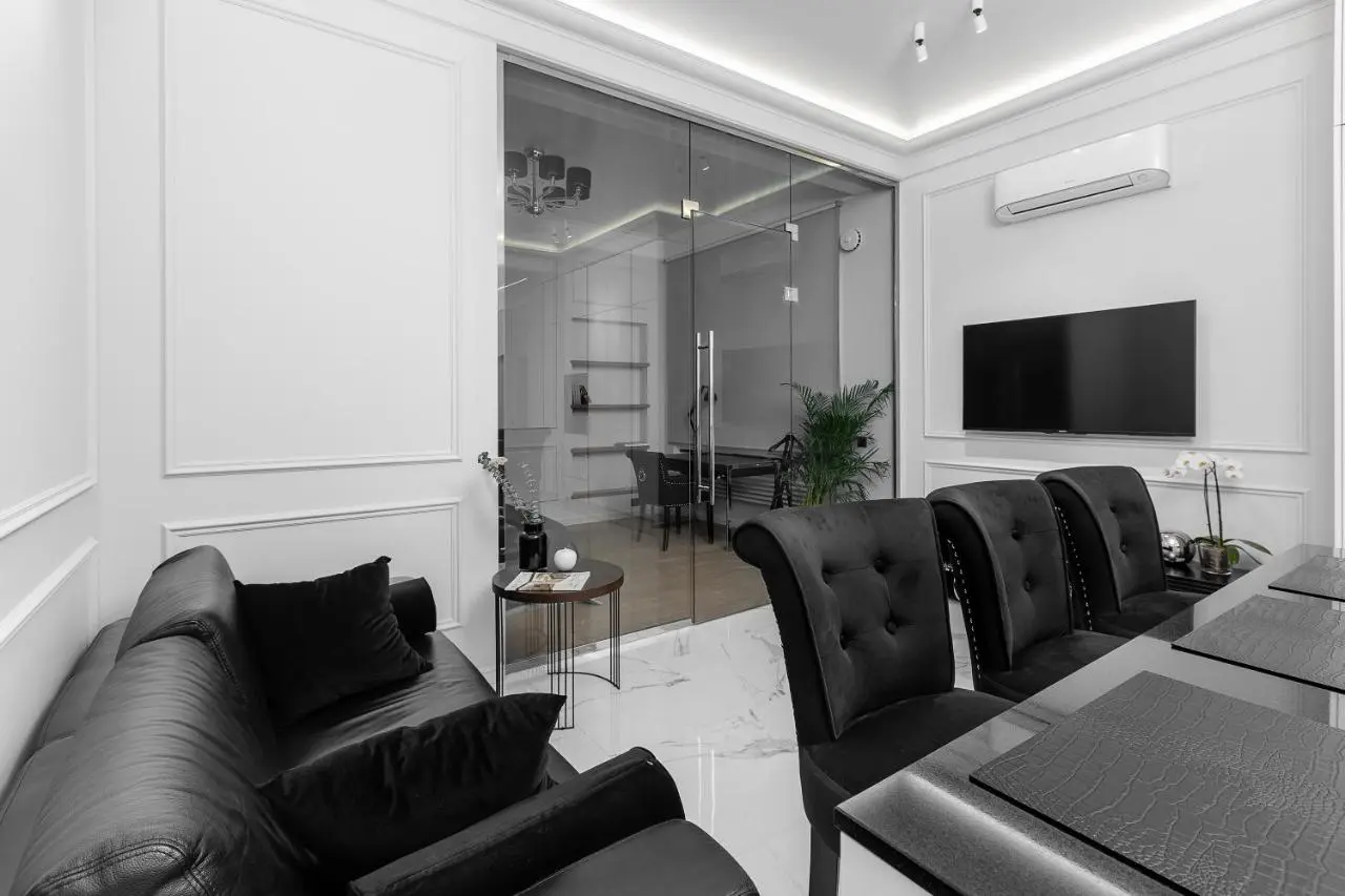 Санкт-Петербург: Nevsky 40 Welcome Apartments