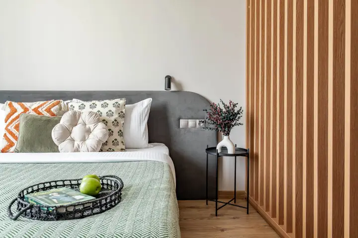 Санкт-Петербург: Апартаменты Вудгрей Home Apart по Дороге на Турухтанные Острова
