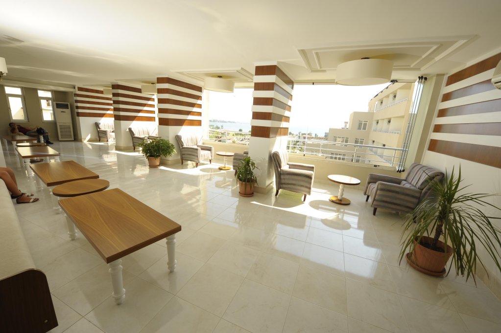 Akdora Elite Hotel & Spa All Inclusive — фото 1