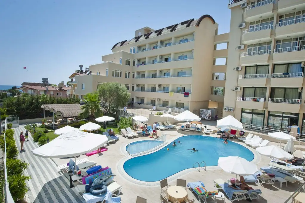 Манавгат: Akdora Elite Hotel & Spa All Inclusive