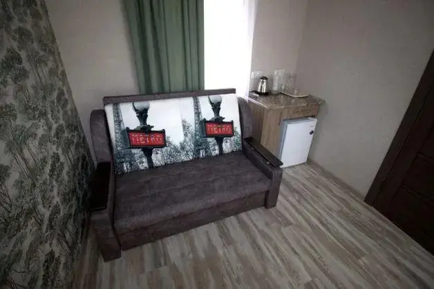 Ейск: House 9 (Хаус 9)
