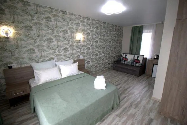 Ейск: House 9 (Хаус 9)