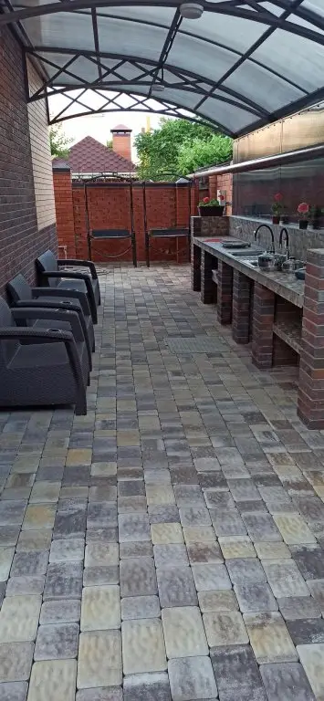 Ейск: House 9 (Хаус 9)