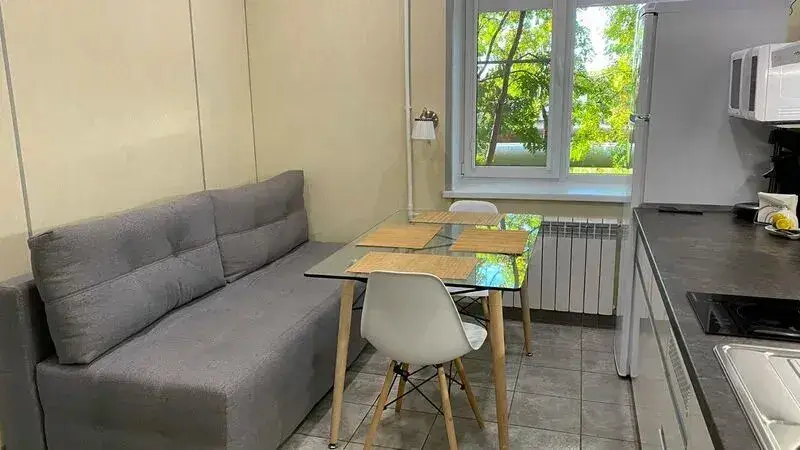 Заполярный: КУСКАС