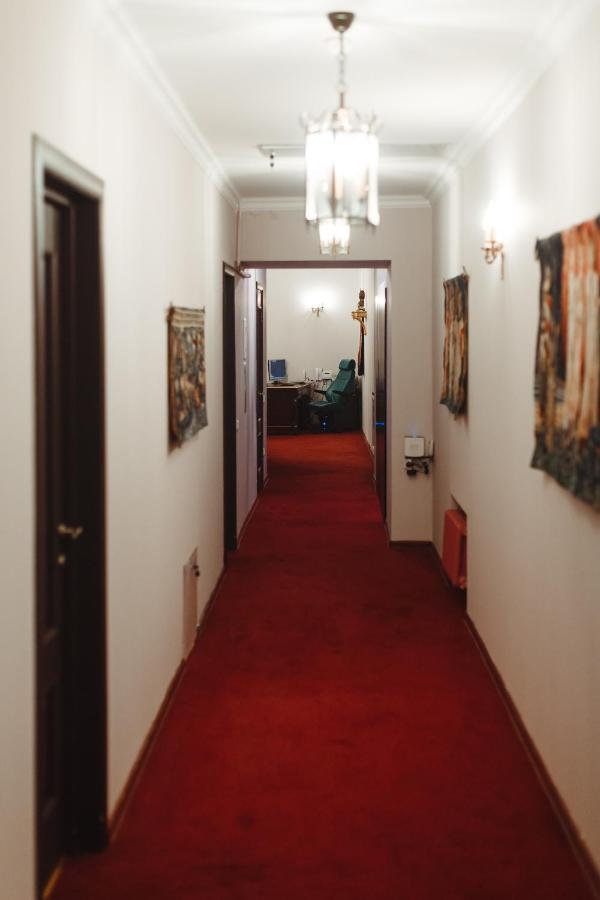 Санкт-Петербург: Апартаменты YouPiter studios