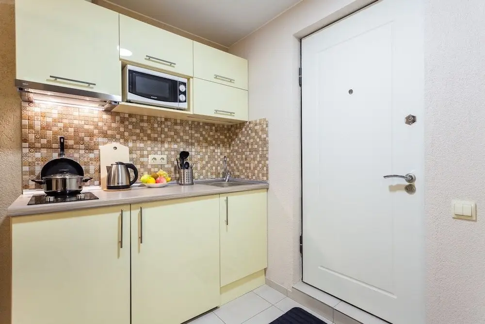 Пушкин: LeoHotels on 4th Sovetskaya,8