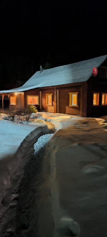 Дом Деревенский — фото 1