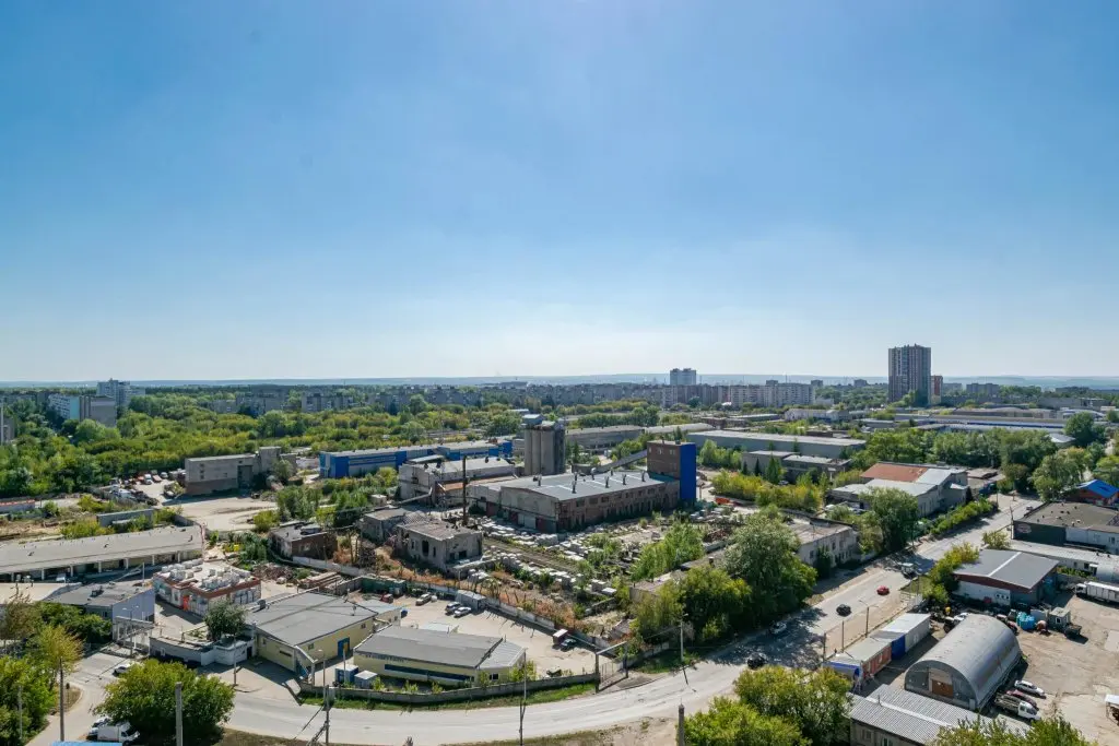 Пермь: Апартаменты на улице Теплогорская