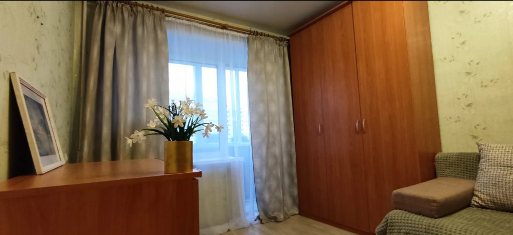 Пермь: Апартаменты на улице Ленина 47