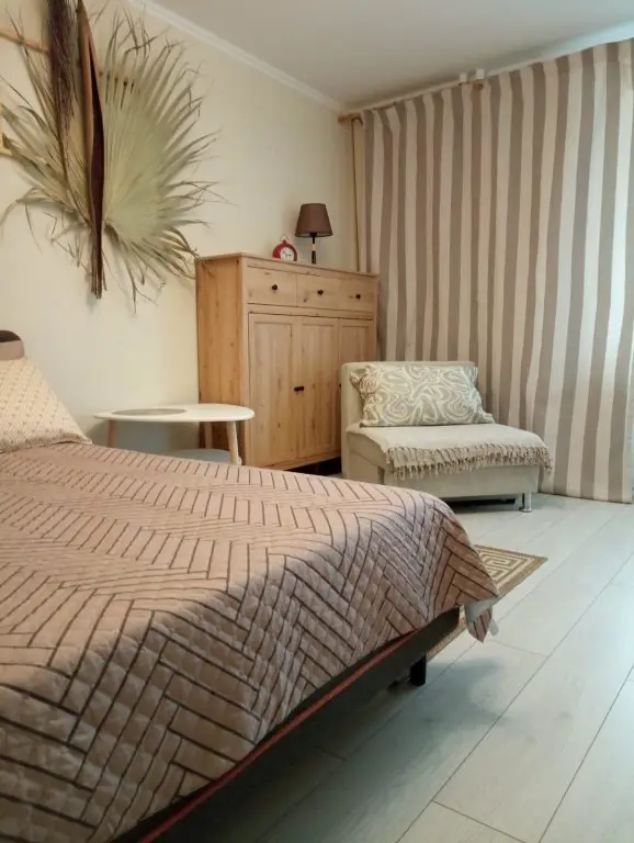 Пермь: Апартаменты на улице Вильямса 51А