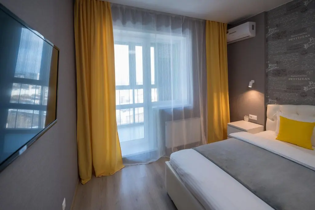 Пермь: Abri Luxe (Абри Люкс) на Революции 52В